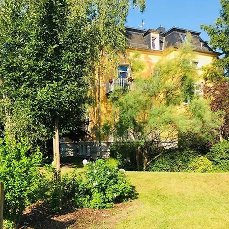 Pension&wellness-oase-nossen Nossen