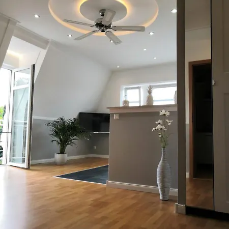 Pension&wellness-oase-nossen * Nossen