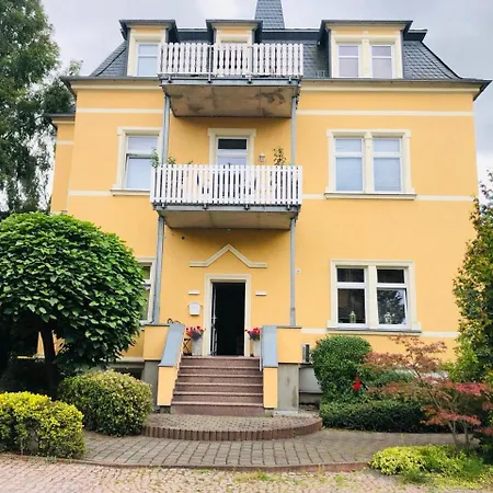 Pension&wellness-oase-nossen Nossen