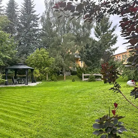 Pension&wellness-oase-nossen شقة Nossen