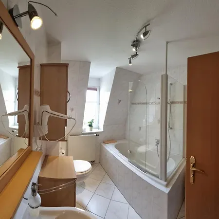 Pension&wellness-oase-nossen *