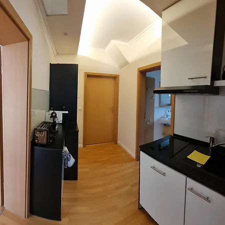 Daire Pension&wellness-oase-nossen