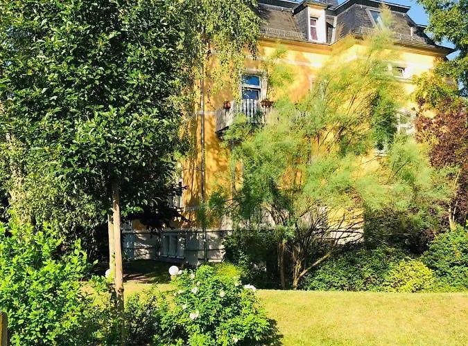 Pension&wellness-oase-nossen Nossen