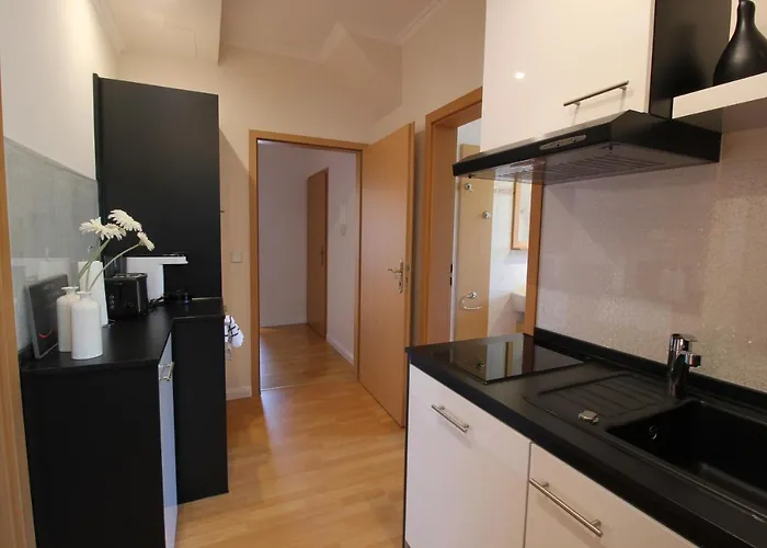 Pension&wellness-oase-nossen شقة *