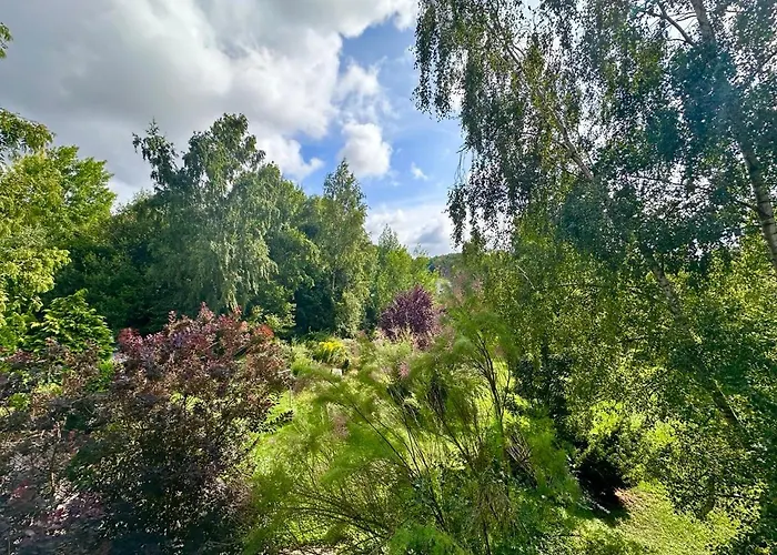 Pension&wellness-oase-nossen *