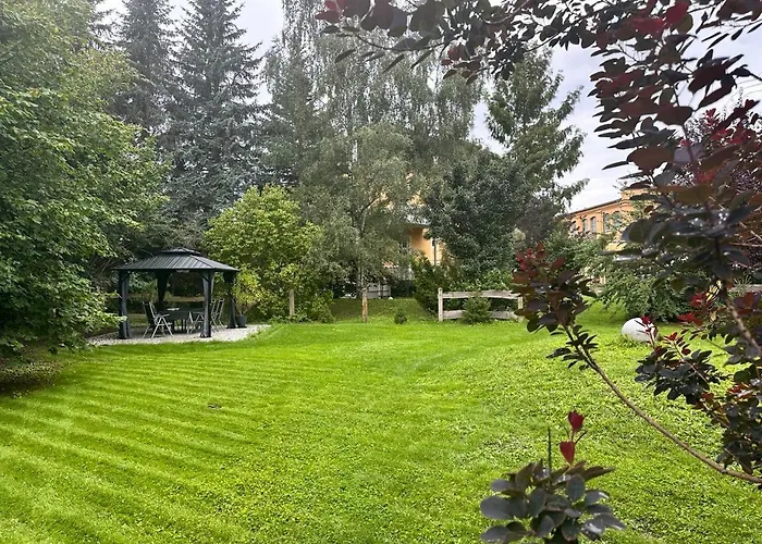 Pension&wellness-oase-nossen شقة Nossen